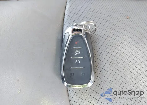 2017 Chevrolet Malibu Premier z USA, uszkodzony, nr VIN 1G1ZH5SX8HF158160